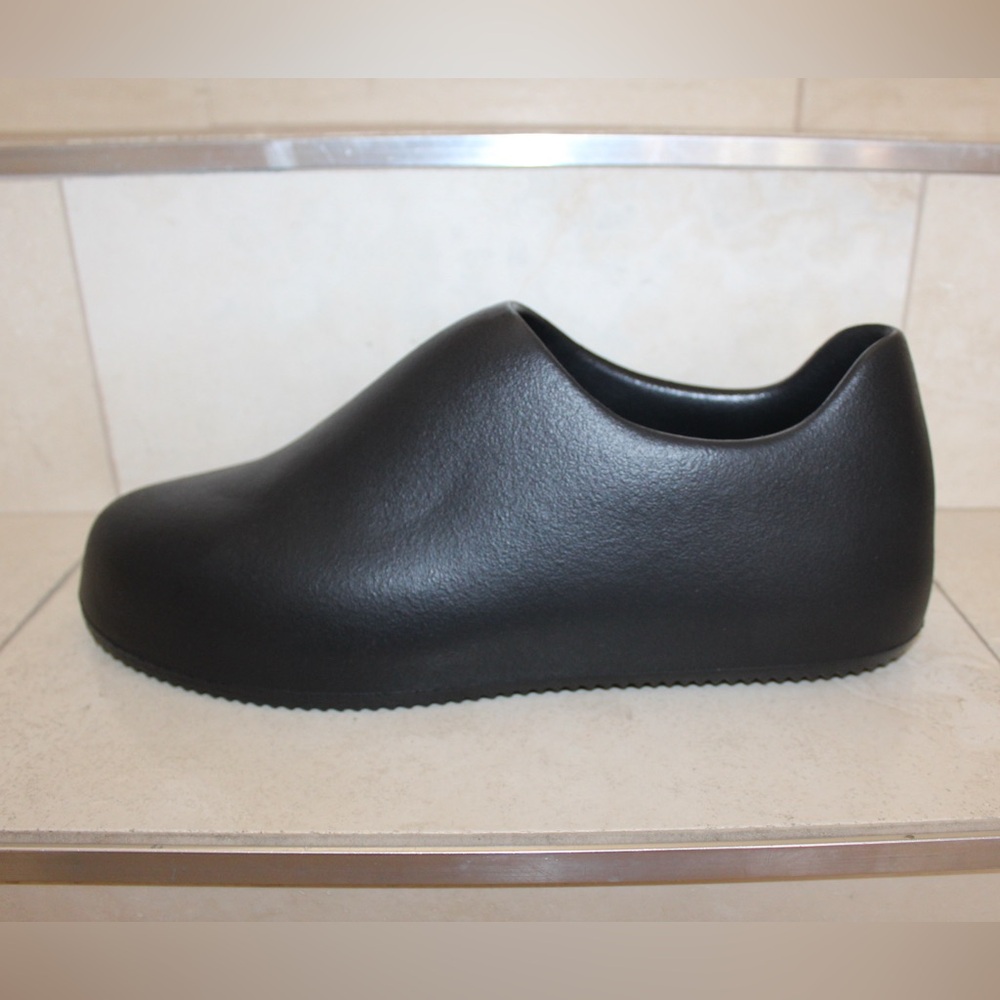 Black clogs (men’s 14) (NWOT) - Picture 11 of 12